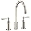 Image de AXOR Montreux Mélangeur de lavabo 180, 16514800, 180