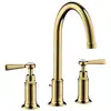 Image de AXOR Montreux Mélangeur de lavabo 180, 16514990, 180