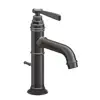 Image de AXOR Montreux Mélangeur de lavabo 100, 16515340, 100
