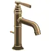 Image de AXOR Montreux Mélangeur de lavabo 100, 16515140, 100