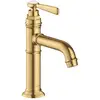 Image de AXOR Montreux Mélangeur de lavabo 100, 16516250, 100