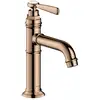 Image de AXOR Montreux Mélangeur de lavabo 100, 16516300, 100
