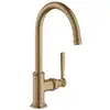 Image de AXOR Montreux Mélangeur de lavabo 210, 16518140, 210