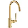 Image de AXOR Montreux Mélangeur de lavabo 210, 16518250, 210