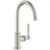 Image de AXOR Montreux Mélangeur de lavabo 210, 16518800, 210