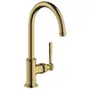 Image de AXOR Montreux Mélangeur de lavabo 210, 16518990, 210
