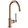 Image de AXOR Montreux Mélangeur de lavabo 210, 16518300, 210