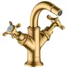 Image de AXOR Montreux Mélangeur de bidet, 16520950,