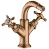 Image de AXOR Montreux Mélangeur de bidet, 16520140,