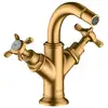 Image de AXOR Montreux Mélangeur de bidet, 16520250,
