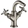 Image de AXOR Montreux Mélangeur de bidet, 16520800,