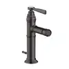 Image de AXOR Montreux Mitigeur de bidet, 16526340,