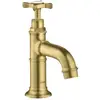 Image de AXOR Montreux Robinet de lavabo 50, 16530950, 50