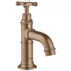 Image de AXOR Montreux Robinet de lavabo 50, 16530310, 50