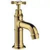 Image de AXOR Montreux Robinet de lavabo 50, 16530990, 50