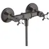 Image de AXOR Montreux Robinetterie de douche en applique avec mélangeur, 16560340,