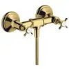 Image de AXOR Montreux Robinetterie de douche en applique avec mélangeur, 16560990,