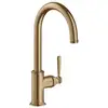 Image de AXOR Montreux Mitigeur de cuisine pivotant, 16580140,
