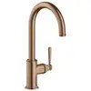 Image de AXOR Montreux Mitigeur de cuisine pivotant, 16580310,