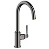 Image de AXOR Montreux Mitigeur de cuisine pivotant, 16580330,