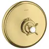 Image de AXOR Montreux Mitigeur thermostatique, pour baignoire et douche, 16810950,