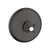 Image de AXOR Montreux Mitigeur thermostatique, pour baignoire et douche, 16810340,