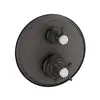 Image de AXOR Montreux Mitigeur thermostatique, pour baignoire et douche, 16820340,