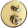 Image de AXOR Montreux Mitigeur thermostatique, pour baignoire et douche, 16820990,