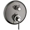 Image de AXOR Montreux Mitigeur thermostatique, pour baignoire et douche, 16821330,