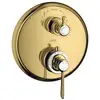 Image de AXOR Montreux Mitigeur thermostatique, pour baignoire et douche, 16821990,