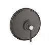 Image de AXOR Montreux Mitigeur thermostatique, pour baignoire et douche, 16823340,