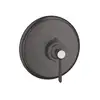 Image de AXOR Montreux Highflow Mitigeur thermostatique, pour baignoire et douche, 16824340,
