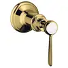 Image de AXOR Montreux Robinet d’arrêt, 16872990,