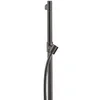 Image de Hansgrohe Axor Starck barre de douche 0,90 m, Coloris: Chrome noir brossé