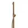 Image de AXOR Starck Barre de douche avec flexible, 27830140,