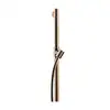 Image de AXOR Starck Barre de douche, avec flexible de douche, 27830300,