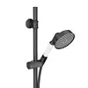 Image de AXOR Montreux Set de douchette avec barre, 1 jet, 27982340,