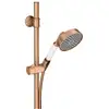Image de AXOR Montreux Set de douchette avec barre, 1 jet, 27982140,