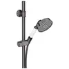 Image de AXOR Montreux Set de douchette avec barre, 1 jet, 27982330,