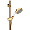 Image de AXOR Montreux Set de douchette avec barre, 1 jet, 27982990,
