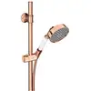 Image de AXOR Montreux Set de douchette avec barre, 1 jet, 27982300,