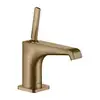 Image de AXOR Citterio E Robinet de lavabo, 36105140,