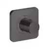 Image de AXOR Citterio E Mitigeur thermostatique, pour bain & douche, 36702340,