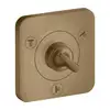 Image de AXOR Citterio E Inverseur, 36772140,