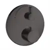 Image de AXOR Uno Mitigeur thermostatique de douche encastré, 38700340,