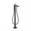Image de AXOR Citterio Robinetterie de baignoire au sol, Mitigeur monocommande, 39451340,
