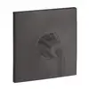 Image de AXOR Citterio Highflow Mitigeur thermostatique de douche encastré, 39711340,