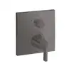 Image de AXOR Citterio Mitigeur thermostatique, pour baignoire et douche, 39720340,