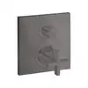 Image de AXOR Citterio Mitigeur thermostatique, pour bain & douche, 39725340,