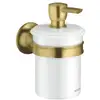 Image de AXOR Montreux Distributeur de savon, 42019950,
